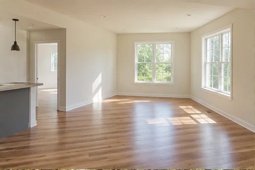 Unfurnished rental living room · Condo Insurance Tallahassee FL